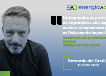 1 operador nuclear energia electricidad