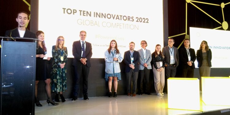 1 shell livewire emprendedores