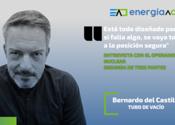 2 bernardo operador nuclear seguridad