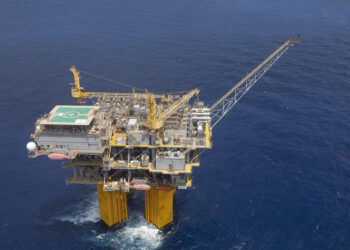 Repsol renuncia a 3 bloques en México por su falta de éxito exploratorio