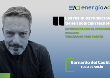 3 bernardo del castillo operador nuclear residuos