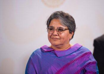 Promete Buenrostro avances en TMEC para este año