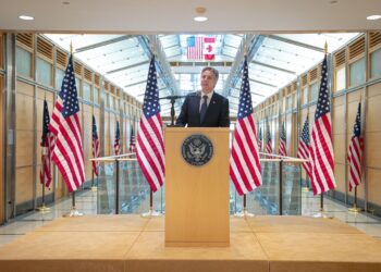 Entra en vigor acuerdo para uso pacífico de la energía nuclear entre México y EU