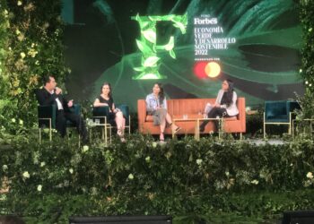 Piden digitalizar trámites para reducir huella de carbono en ciudades 