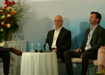 Urgen incrementar infraestructura para generación de energía