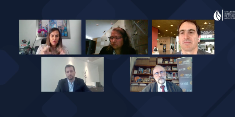 Uso del gas natural ayudará a lograr la descarbonización: expertos