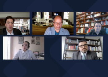 México sin oportunidad para diversificar fuentes de gas natural