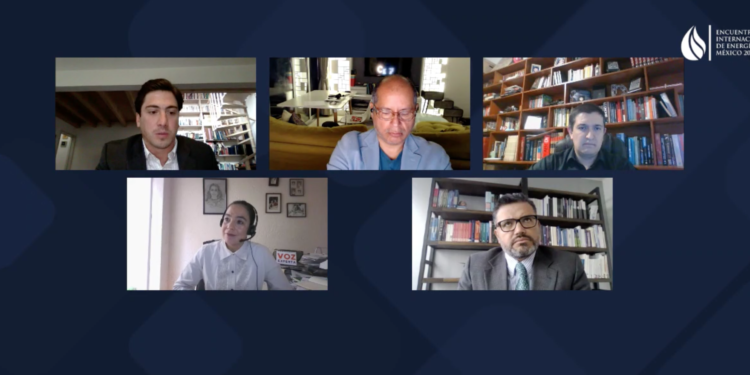 México sin oportunidad para diversificar fuentes de gas natural