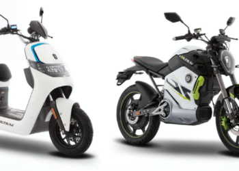 Ven oportunidad de crecimiento en el uso de motocicletas eléctricas