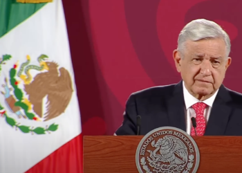 AMLO se comprometió a enviar candidatos para el Pleno de la Cofece