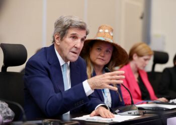 Impulsarán EU y Alemania reforma en bancos de desarrollo para financiar combate al cambio climático