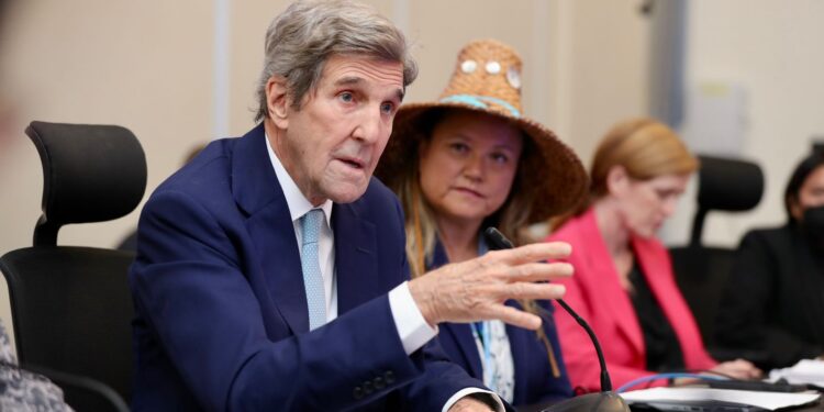 Impulsarán EU y Alemania reforma en bancos de desarrollo para financiar combate al cambio climático