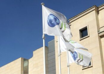 Energéticos se mantienen como amenaza a crecimiento económico: OCDE