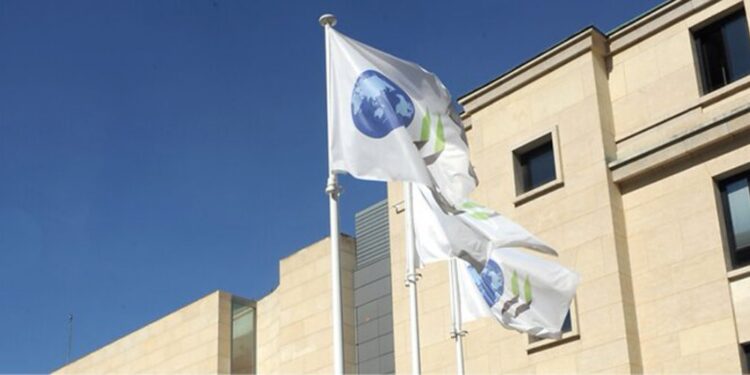 Energéticos se mantienen como amenaza a crecimiento económico: OCDE