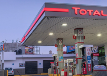 TotalEnergies dejará de operar 11 gasolineras a partir del 29 de diciembre