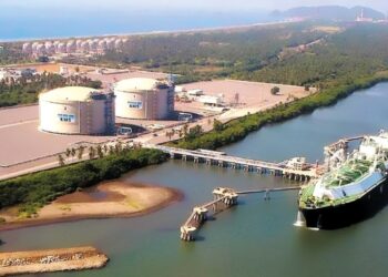 almacenamiento estrategico gas natural imco