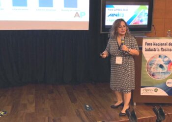 autos electricos plasticos industria monica conde