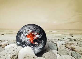 Confían en acciones de México para reducir impacto del cambio climático