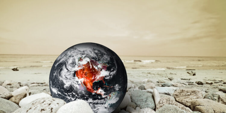 Confían en acciones de México para reducir impacto del cambio climático