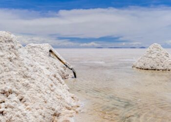 canada litio mineras chinas
