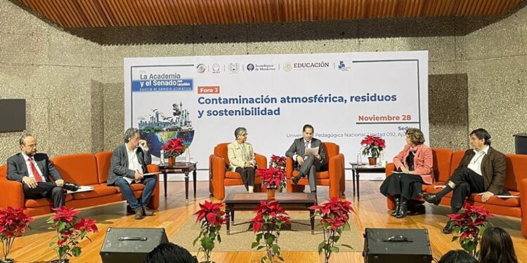 cdmx educacion energia rosaura ruiz