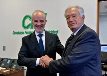 cfe engie convenio
