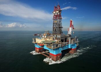 chevron caligari cnh venezuela