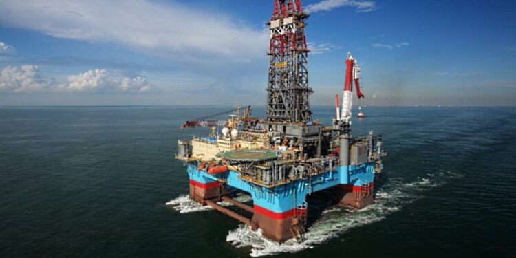 chevron caligari cnh venezuela