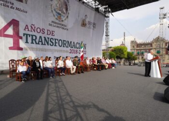 Las promesas energéticas de la 4T, a cuatro años de gobierno