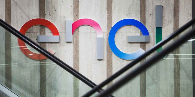 enel plan estrategico finanzas inversiones