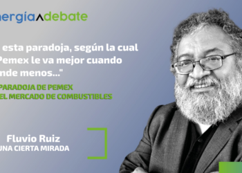 fluvio ruiz pemex combustibles refinacion