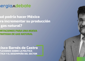 francisco barnes gas natural produccion
