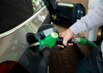 Reduce Hacienda el porcentaje de estímulo fiscal a la gasolina Magna