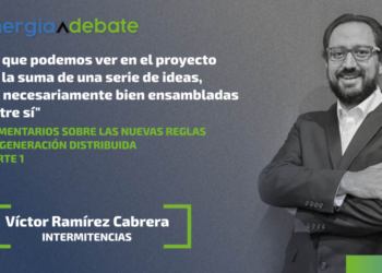 generacion distribuida electricidad paneles solares