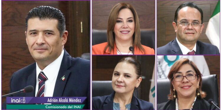 inai acceso a la informacion transparencia dos bocas