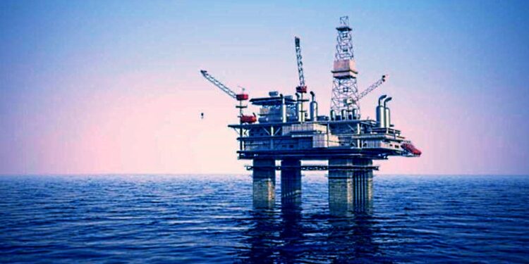 Cae 0.3% el PIB petrolero en el 3T-2022