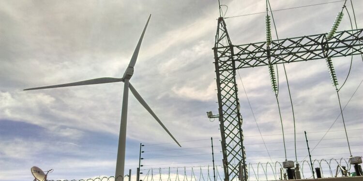 inversion electricidad union europea