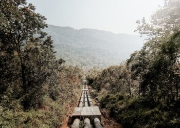 Prevén un impacto invernal menor en los precios del gas