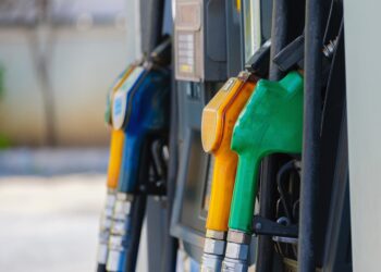 Sube por sexto mes consecutivo pérdida fiscal en el IEPS a gasolinas