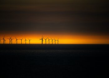 El mundo generará 33,800 millones de toneladas de CO2 este año, estima al IEA
