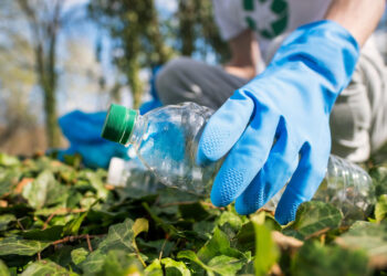 Fomentan el reciclaje de envases para reducir emisiones de gases contaminantes