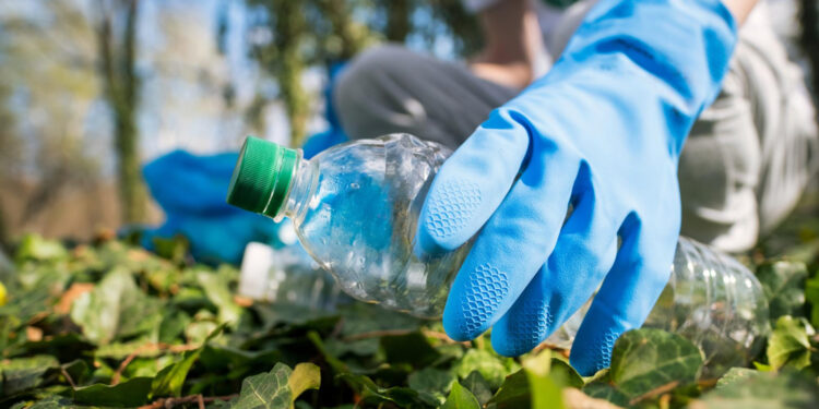 Fomentan el reciclaje de envases para reducir emisiones de gases contaminantes