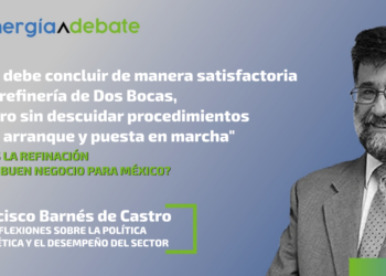refinacion dos bocas petroleo gasolinas