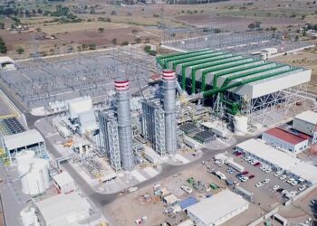 saavi tierra mojada ciclo combinado electricidad