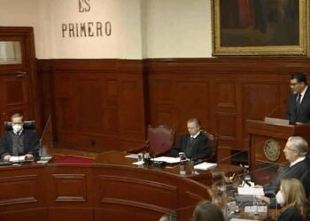 SCJN ordena a AMLO nominar candidatos para la Cofece tras su omisión