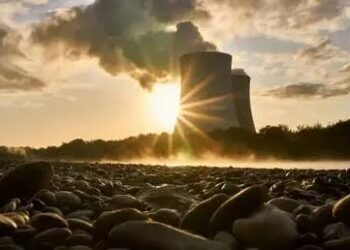 Presentan avance tecnológico en energía nuclear