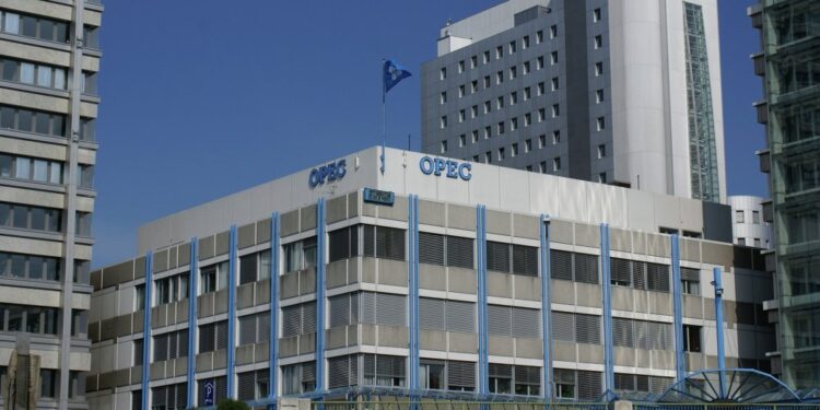 Celebra OPEP+ su sexto aniversario