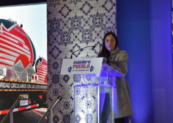 Programa Gasolina Bienestar prevé alcanzar 6 mil gasolineras a mediados de 2023: Pemex