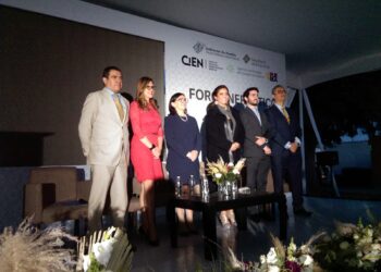 Construirá Engie sistema de distribución de gas para parque industrial en Puebla