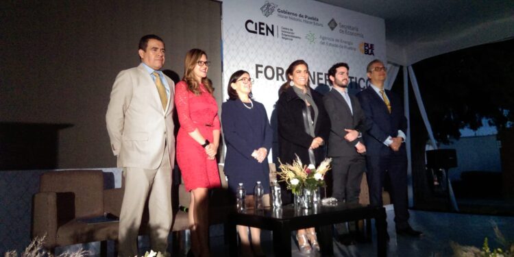 Construirá Engie sistema de distribución de gas para parque industrial en Puebla